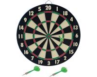 TIRO AL BLANCO CON PUNTA DE IMAN